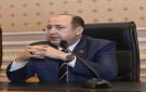 حسن جعفر: توجيهات الرئيس السيسي تؤكد انحياز الدولة للمواطن وحماية حقوقه