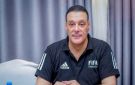 عصام عبدالفتاح يكشف حقيقة إيقاف حكم مباراة الزمالك والبنك الأهلي وجدل لقاء الأهلي وزد - eg