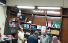 محافظ الدقهلية يتابع معدلات الإنجاز في ملفات تقنين واسترداد أملاك الدولة