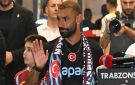 مواعيد مباريات طرابزون سبور في أغسطس 2026.. محمد صلاح يبدأ مشواره مع الفريق - eg