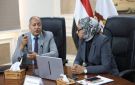 أخبار الوادي الجديد توفير 64 فرصة عمل.. بحث دعم 500 أسرة بوحدات إنتاج الطاقة من البيوجاز