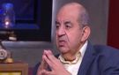 أنا فقط أغمضت عيني .. اللحظات الأخيرة في حياة الفنان محمد التاجي