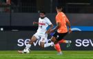 الدباغ يقود هجوم الزمالك في ودية البلاستيك - eg