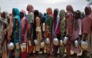 برنامج الأغذية العالمي: 14 منطقة في السودان تواجه خطر المجاعة - eg