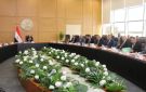 د. محمود عصمت: توحيد أسعار المقايسات وتغيير العدادات المعطلة خلال 72 ساعة وتقسيط التسويات المالية طبقا لرغبة المواطنين
