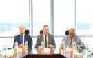 عمرو موسى رئيسا لمجلس أمناء جامعة طنطا الأهلية - eg