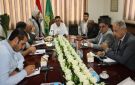 محافظ القليوبية يبحث 26 طلبا وشكوى خلال اللقاء الجماهيري الأسبوعي بطوخ