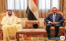 مصر تبحث تعزيز التعاون مع البرلماني العربي - eg