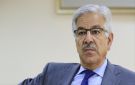 وزير الدفاع الباكستاني: إسرائيل تمثل تهديدا للعالم الإسلامي ويجب ردعها