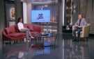 الليلة.. ولاء الشريف تكشف كواليس مشوارها الفني في برنامج واحد من الناس - eg
