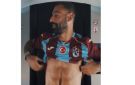بقميص طرابزون.. محمد صلاح يوجه أول رسالة لجماهير النادي التركي - eg