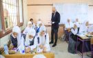 تربوي يتوقع زيادة معدلات العنف المدرسي بعد الحضور الإجباري لطلاب 2 بكالوريا