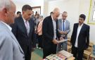 تسليم الكتب والصيانة.. وزير التعليم يوجه بتنفيذ 3 تعليمات قبل بداية الدراسة