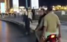 فيديو متداول يثير الغضب.. سخرية ومضايقات لشاب بسبب ملابسه تشعل مواقع التواصل - eg