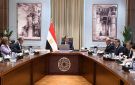 مدبولي ينهي الترتيبات الأخيرة لزيارة الرئيس الصيني إلى مصر