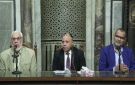 ملتقى السيرة النبوية بالجامع الأزهر: سودة بنت زمعة رضي الله عنها كانت سببا في التيسير على نساء الأمة