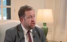 وزير شؤون الشرق الأوسط البريطاني : نفرض عقوبات على مسؤولين عن عنف المستوطنين - eg