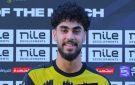 الأهلي يحسم صفقة محمد عبد الناصر مقابل 30 مليون جنيه - eg