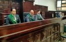 الإعدام لـ4 متهمين بإنهاء حياة محامية وإلقاء جثمانها من شرفة منزلها بالدقهلية