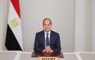 المحافظون ورؤساء الجامعات يهنئون الرئيس السيسي بمناسبة ذكرى المولد النبوي الشريف