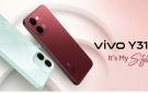 ببطارية عملاقة 7200 مللي أمبير! فيفو تطلق هاتفها الجديد Vivo Y31T 5G إليك أهم مواصفاته
