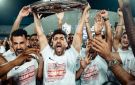 بعد إغراءات الدوري المصري .. عبدالله السعيد يحسم موقفه من الاستمرار في الملاعب - eg