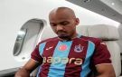 مجددا مع محمد صلاح.. طرابزون سبور يعلن التعاقد مع فابينيو - eg