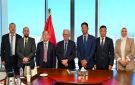 استثمارات صينية بـ2 مليار دولار في قناة السويس.. مجمع صناعي يوفر آلاف فرص العمل ويعزز صادرات مصر