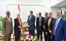 برعاية البنك الزراعي المصري.. توزيع 1400 كوبون غذائي على الأسر الأولى بالرعاية في قنا