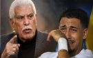 بيشتغلنا .. سيف زاهر يستشهد بموقف حسن شحاتة مع بيزيرا : أسطورة ومعلم كبير