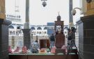 فريضتان شرعيتان.. خطيب المسجد الحرام: النبي ضرب لنا أروع الأمثلة فيها
