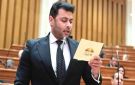 لا بيع ولا رهن.. برلماني يقدم مقترحا لتحصيل 77 مليار دولار من قناة السويس