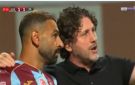 محمد صلاح يظهر لأول مرة مع طرابزون سبور أمام قاسم باشا في الدوري التركي (فيديو)