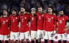 مواعيد مباريات منتخب مصر في تصفيات أمم أفريقيا 2027.. مواجهة أنجولا ضربة البداية