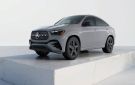 أسعار مرسيدس GLE موديل 2026 في السوق السعودي
