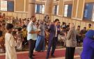 إطلاق حملات توعوية بقنا ضمن مبادرة بناء الإنسان