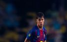 برشلونة يعلن رحيل جوفري تورنتس إلى أياكس حتى 2030