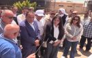 تحلية مياه البحر بمطروح.. مشروعات كبرى لخدمة المواطنين - eg