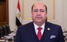 حسن جعفر: زيارة الرئيس الصيني لمصر تعزز الشراكة الاستراتيجية وتفتح آفاقا جديدة للاستثمار