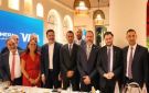 فيزا تعلن عن إتاحة المدفوعات بالبطاقات الدولية في سوريا