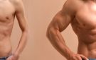 لماذا تتقلص العضلات مع التقدم في العمر - eg