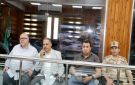 محافظ الشرقية: تكثيف حملات رفع الإشغالات المخالفة من الشوارع والميادين والطرق الرئيسية - eg