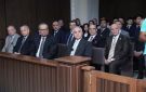 وزارة العدل تستكمل استعداداتها لتطبيق قانون الإجراءات الجنائية الجديد.. وتطلق المنصة الرقمية للتقاضي الجنائي عن بعد