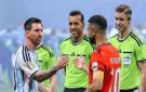 4 خطابات تربك حسابات منتخب مصر.. ماذا حدث بعد مواجهة الأرجنتين؟
