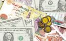 أقل سعر للدولار.. أسعار العملات الأجنبية والعربية اليوم