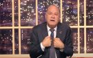 بعد اتهامه بالأمر بالمنكر.. نشأت الديهي يفتح النار على محمد أبو بكر: أنا مش فاسق 
