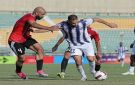طلائع الجيش يضرب المقاولون العرب بهدف ويحصد أول 3 نقاط في الدوري المصري - eg