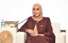 عبير عطا الله: تطبيق البكالوريا رسالة واضحة بأن تطوير التعليم خيار استراتيجي