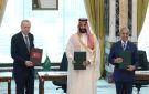 مسئول تركي: اتفاقية الدفاع المشترك لا تستهدف أي طرف بعينه