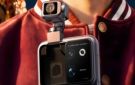 هونر تكشف عن هاتف Robot Phone بكاميرا روبوتية تدور 360 درجة - eg